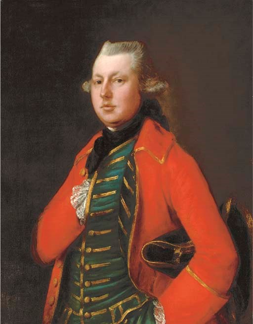 Thomas Gainsborough, R.A. (1727-1788)