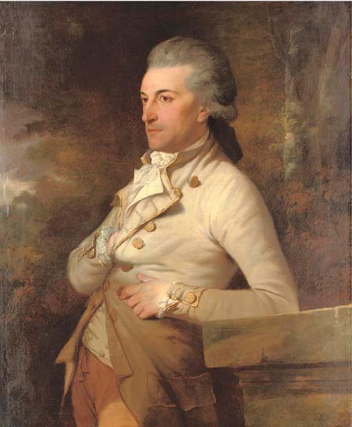 William Young Ottley (1771-1836)