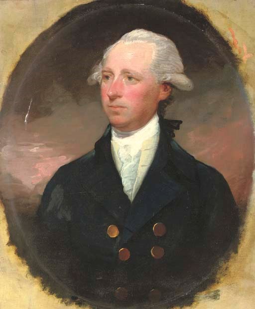 Gilbert Stuart (1755-1828)