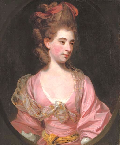 Sir Joshua Reynolds, P.R.A. (1723-1792)