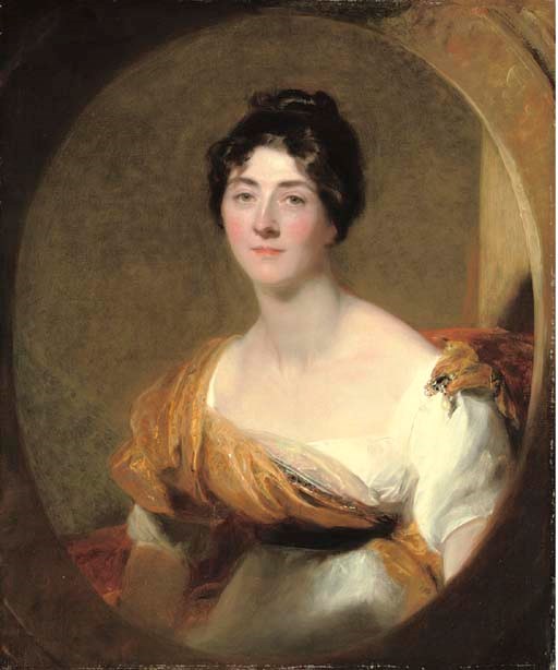 Sir Thomas Lawrence, P.R.A. (1769-1830)