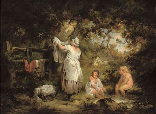 George Morland (1763-1804)