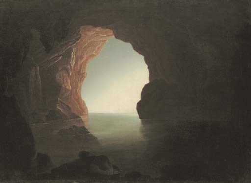 Joseph Wright of Derby, R.A. (1734-1797)
