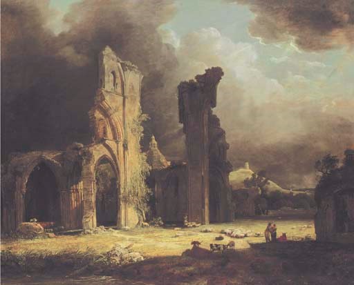 George Arnald, A.R.A. (1763-1841)