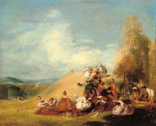 Andrew Geddes, A.R.A. (1783-1844)