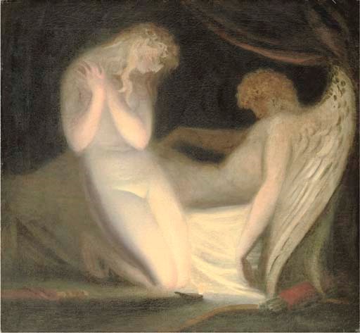 Circle of Richard Westall, R.A. (1765-1836)