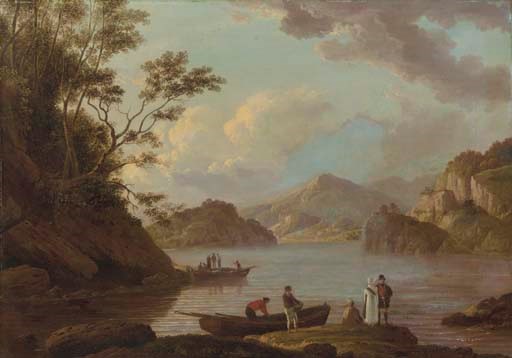 Alexander Nasmyth (1758-1840)