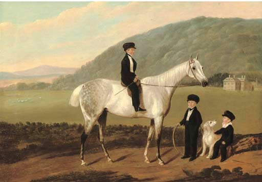 English School, early 19th century