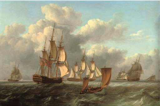 William Anderson (1757-1837)