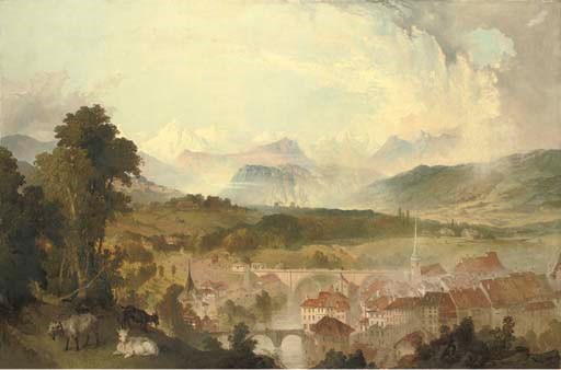 James Astbury Hammersley (1815-1869) and George W. Horlor (fl. 1849-1890)