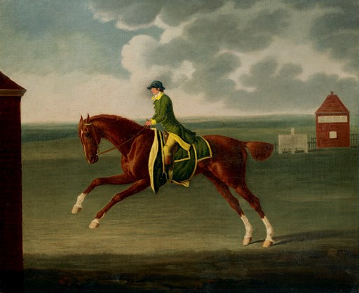Benjamin Killingbeck (British, op. 1769-1783)