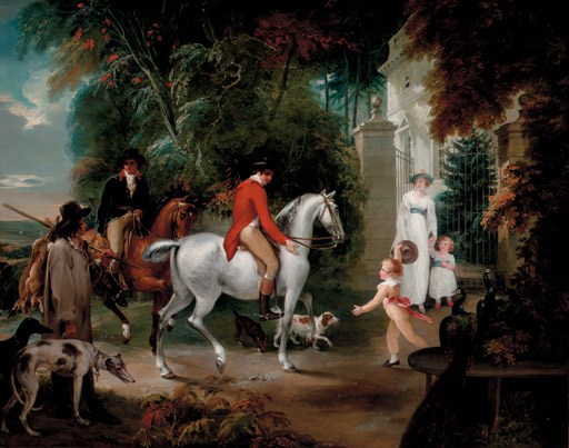 William Hamilton, R.A. (British, 1750/51-1801)