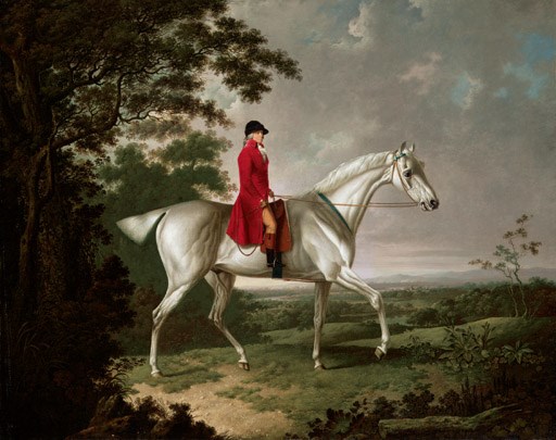 Charles Towne (British, 1763-1840)