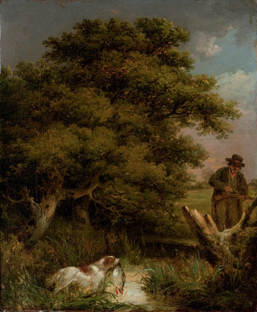 GEORGE MORLAND (BRITISH, 1763-1804)