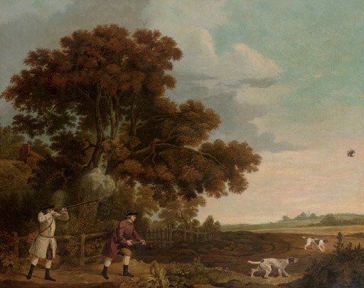 After George Stubbs, 19th Century