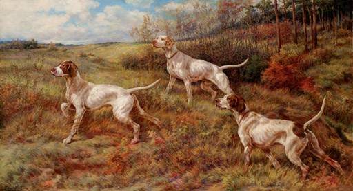 EDMUND HENRY OSTHAUS (AMERICAN, 1858-1928)