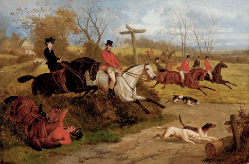 Edmund Benjamin Herberte (British, 1836-1899)