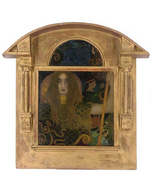 Huntbach (German, circa 1886)