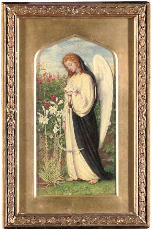 William J. Webbe (fl.1853-1878)