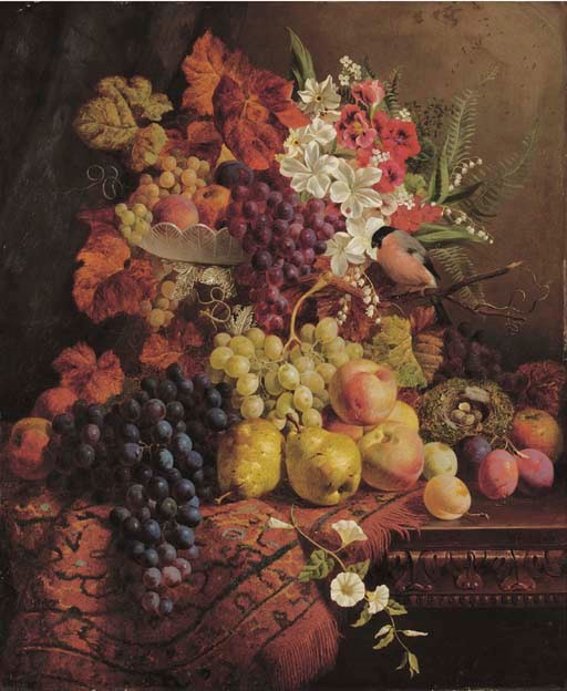 William Hughes (1842-1901)