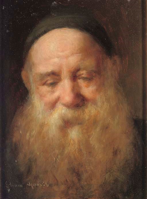 Edwin Harris (1855-1906)