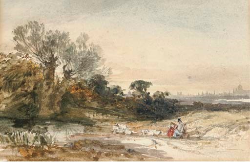 English School (c.1840)