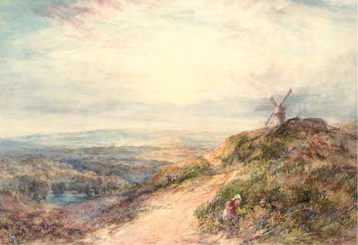 George Lucas (fl.1863-1899)