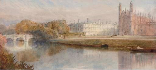 English School, 19th Century