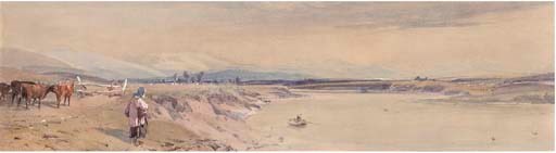 Thomas Miles Richardson, Jun. (1813-1890)