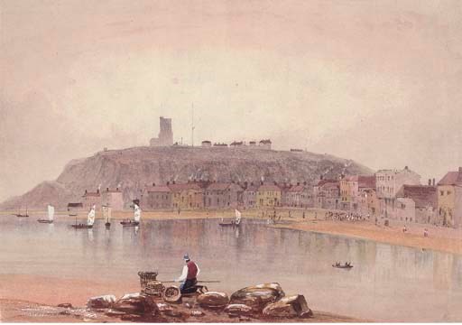 George 'Sidney' Shepherd, N.W.S. (1784-1862)