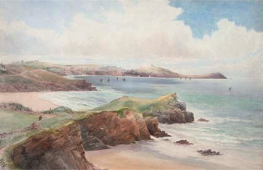 John Clarkson Uren, late 19th Century