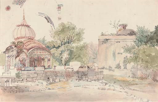 William L.D. Smith, 19th/20th Century