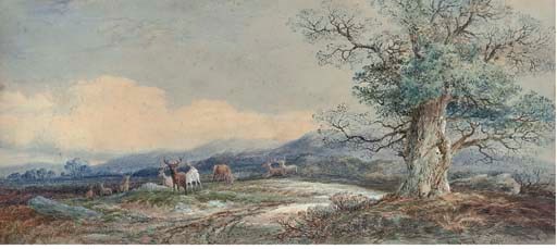 Harry Ward (1844-1873)