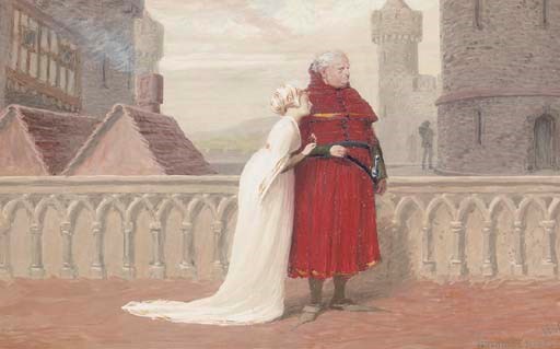 Valentine Walter Bromley (1848-1877)