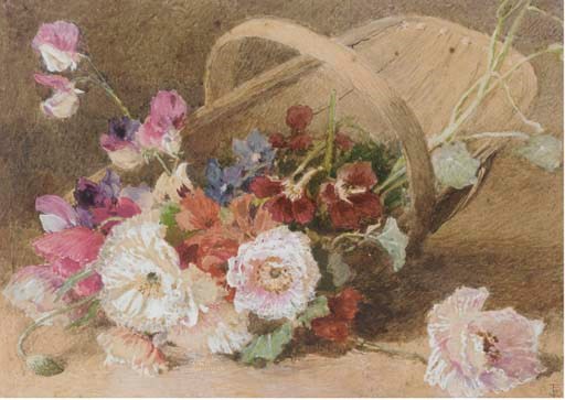 English School, 19th Century