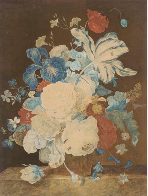 Joseph Powell (1780-1834)