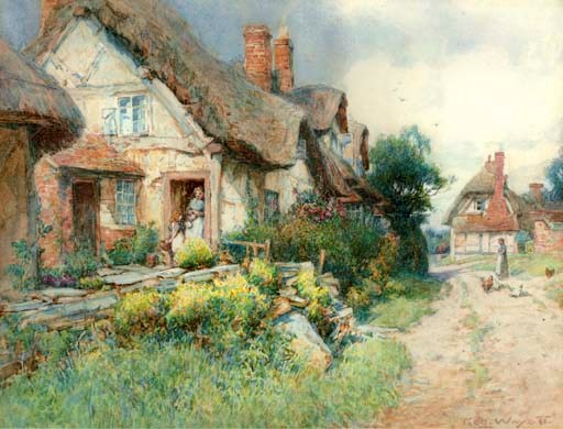 George Whyatt, 19th Century