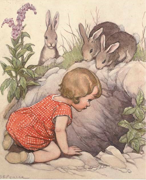 Susan Beatrice Pearse (1878-1980)