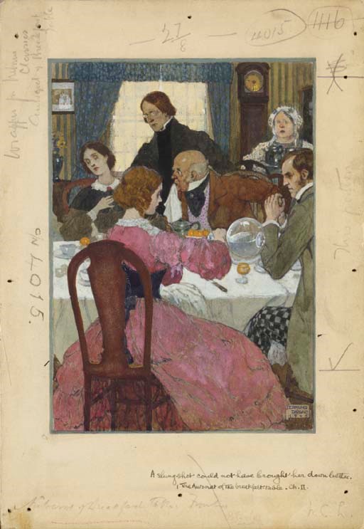 DULAC, Edmund