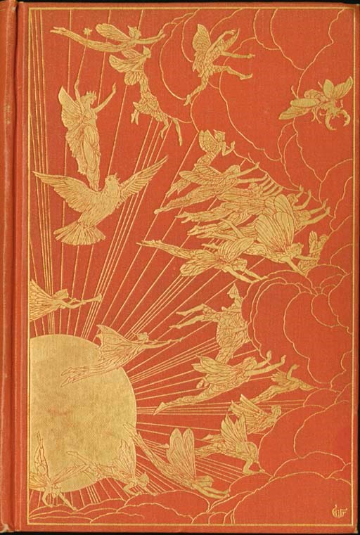 LANG, Andrew (1844-1912). [The Fairy Books]. London: Longmans, Green, and Co., 1892-1910.