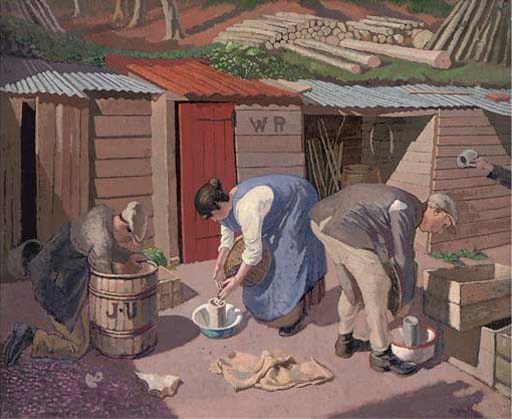 Rudolph Ihlee (1883-1968)