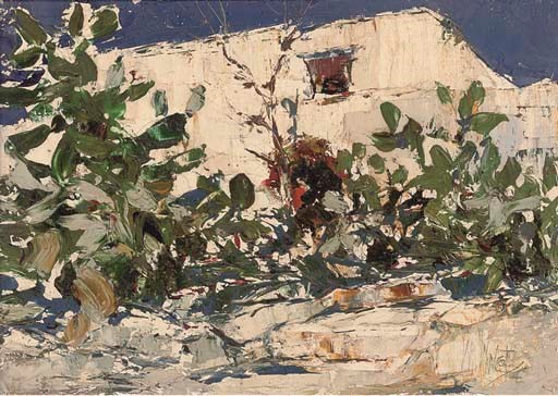William Walcot (1874-1943)