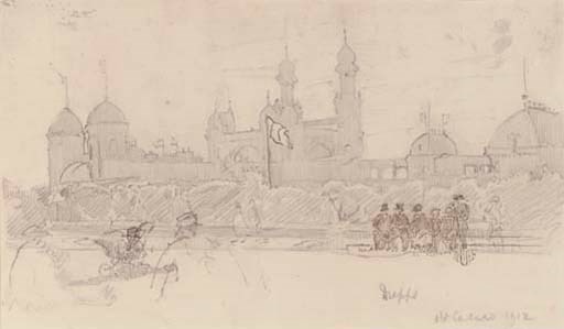 Sylvia Gosse (1881-1968)