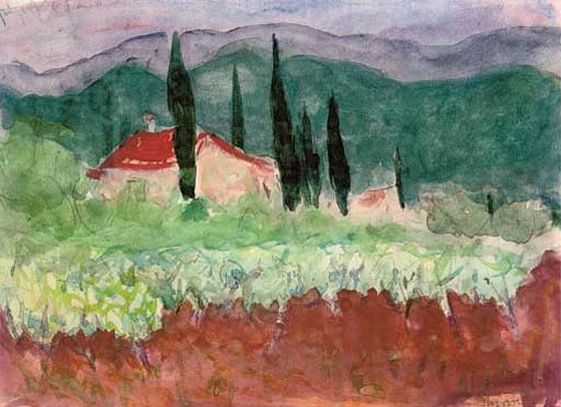 Adrian Ryan (1920-1998)