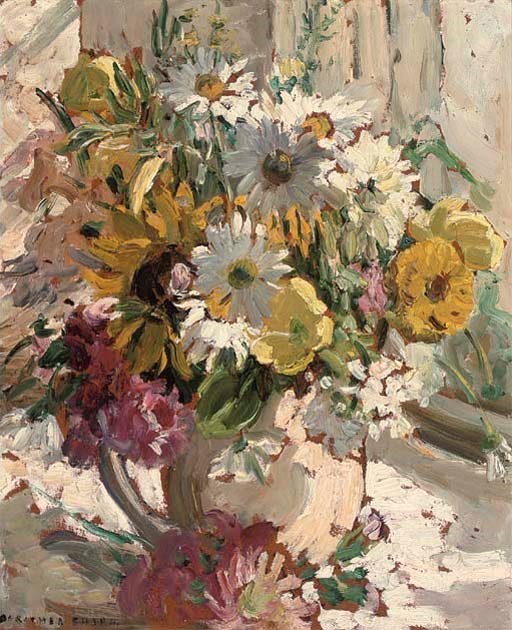 Dorothea Sharp (1874-1955)