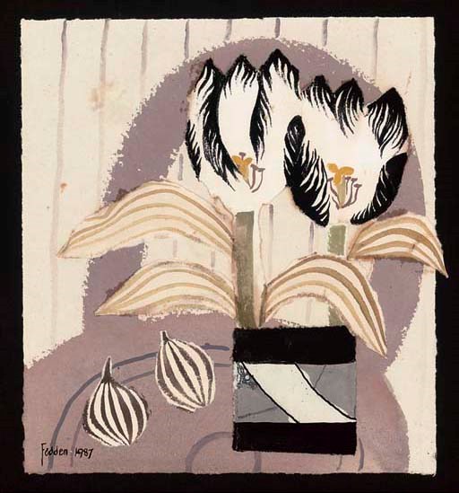 Mary Fedden, R.A. (b. 1915)