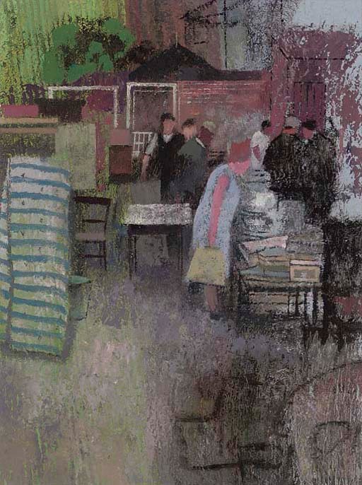 Reginald Brill (1902-1974)