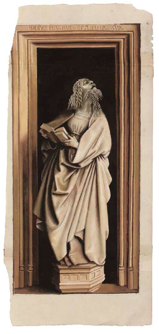 Robert Lenkiewicz (1941-2002)