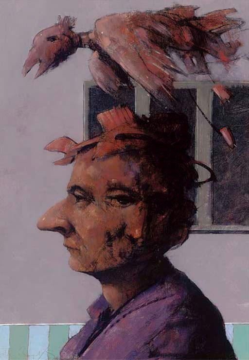 John Boyd (b. 1957)