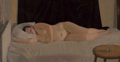 Nicolas Granger-Taylor, 20th Century